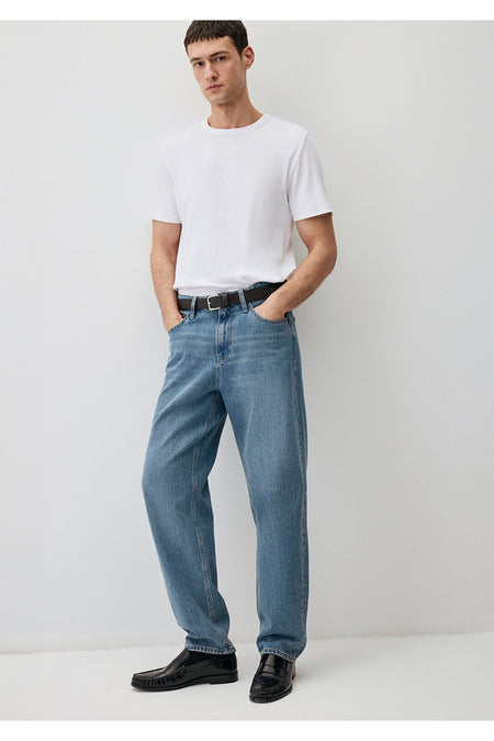 Toronto Street Mavi indigo Mavi Jeans 0010289-89127 - MALLTURK
