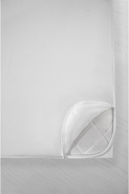 Tekstil Home Waterproof Cotton Mattress Protector - MALLTURK
