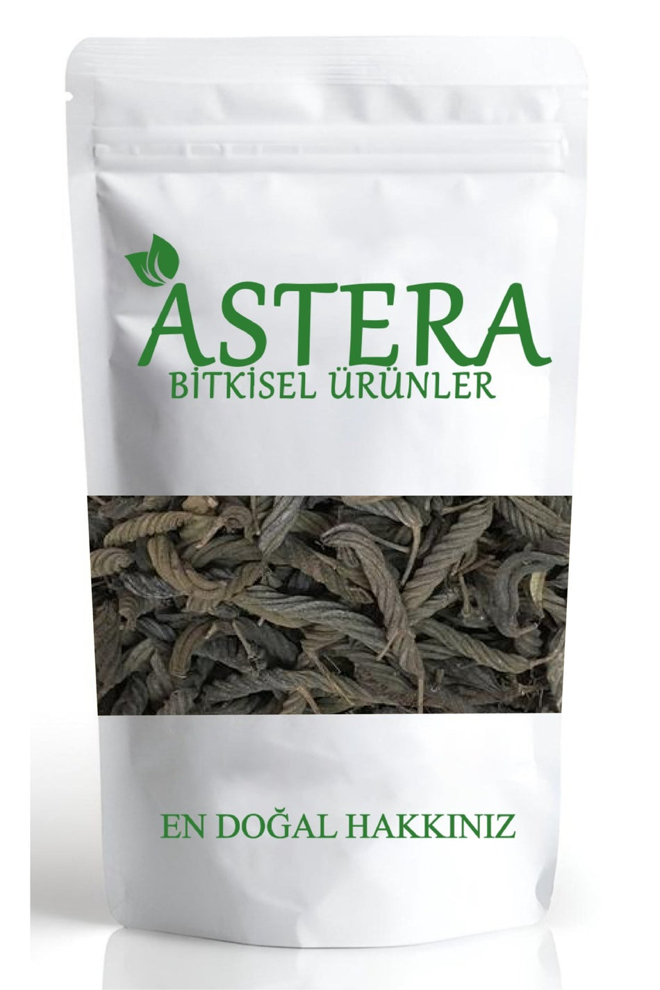 Herbal Bunga Passiflora ASTERA 250 Gr (Passionflower)