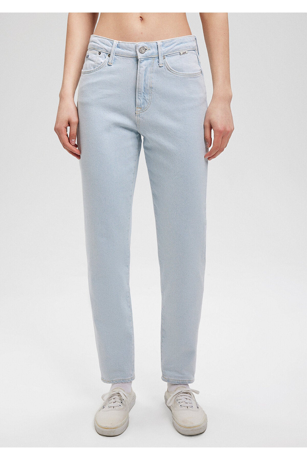 Cindy Premium Mavi ice Mavi Jeans 100277-87057 - MALLTURK