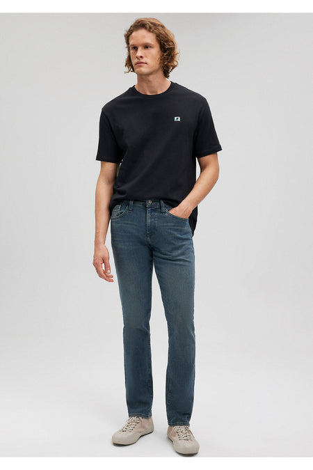 Mavi Marcus Pro Dark Foggy Jeans 0035185210 - MALLTURK