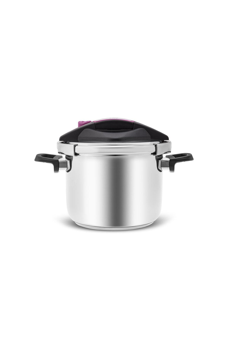 Karaca Perfect Purple Pressure Cooker Set 4+6 Lt - MALLTURK