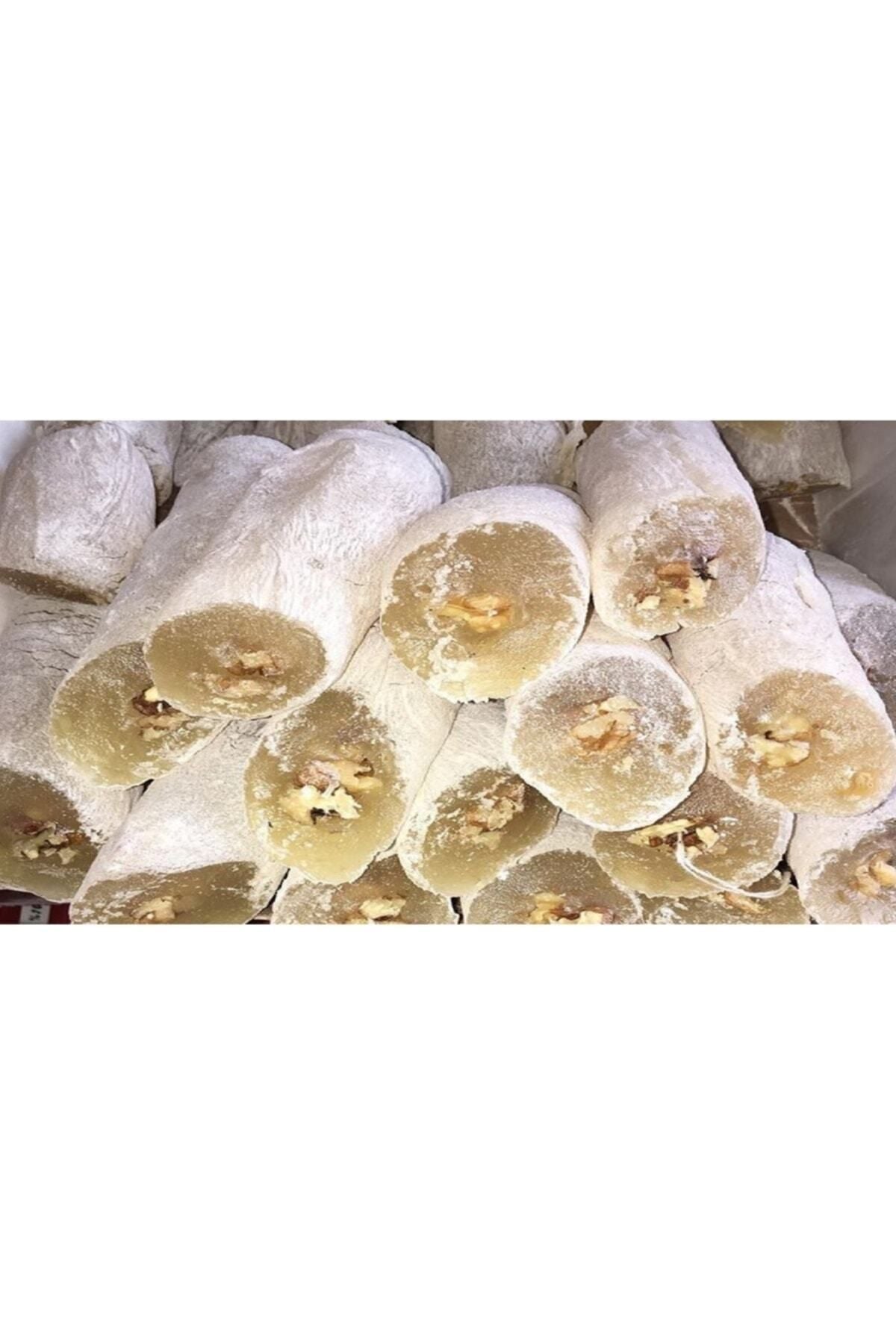 asilkemalzade eski usul ipli Walnut seker sucuk 2 kg - MALLTURK