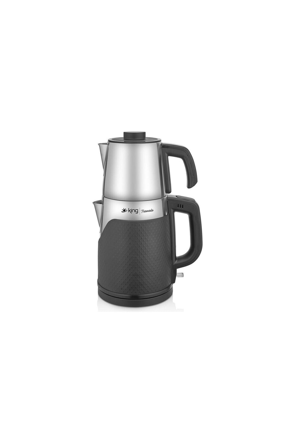 King Tremolo KCM335 Tea Maker - MALLTURK