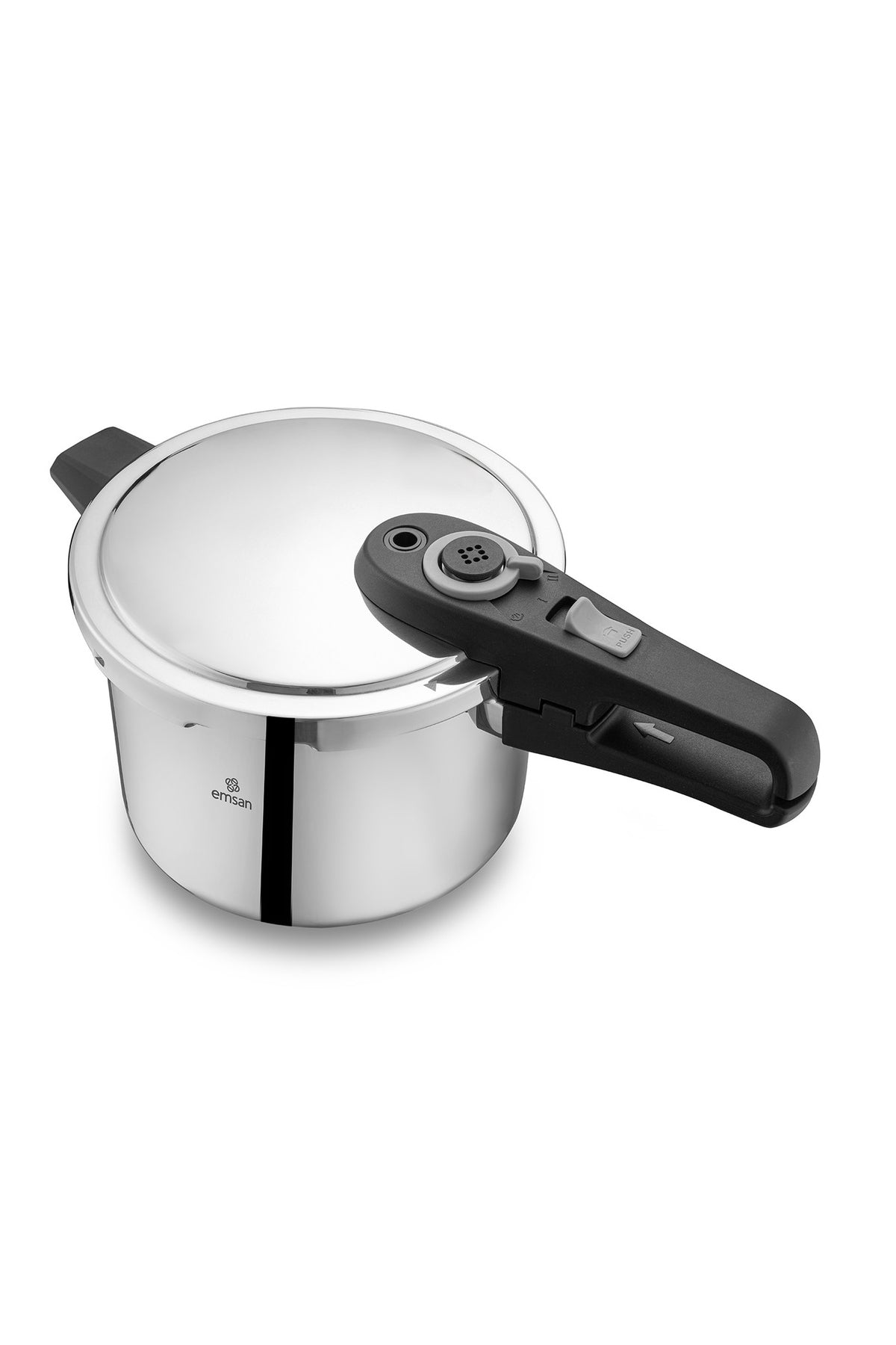 Emsan Fast Cooker Double Safety Pressure Cooker 4 Lt - MALLTURK