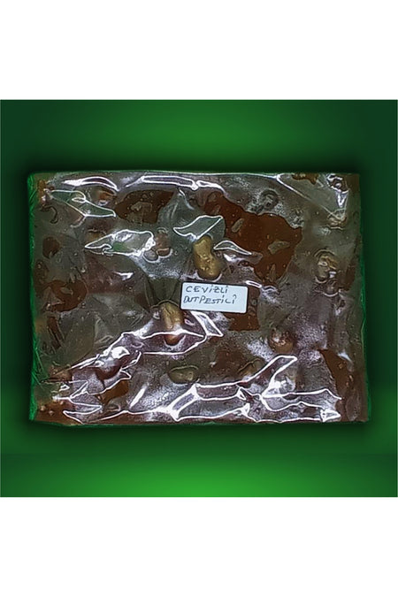 oz capanlar ozcapanlar Walnut Fruit Leather - MALLTURK