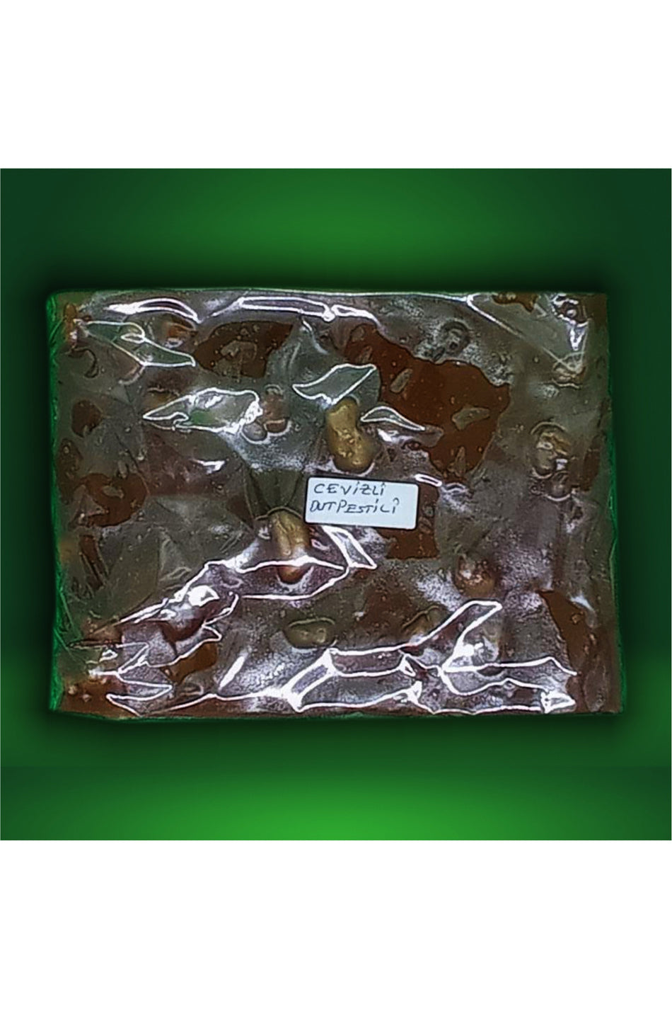 oz capanlar ozcapanlar Walnut Fruit Leather - MALLTURK