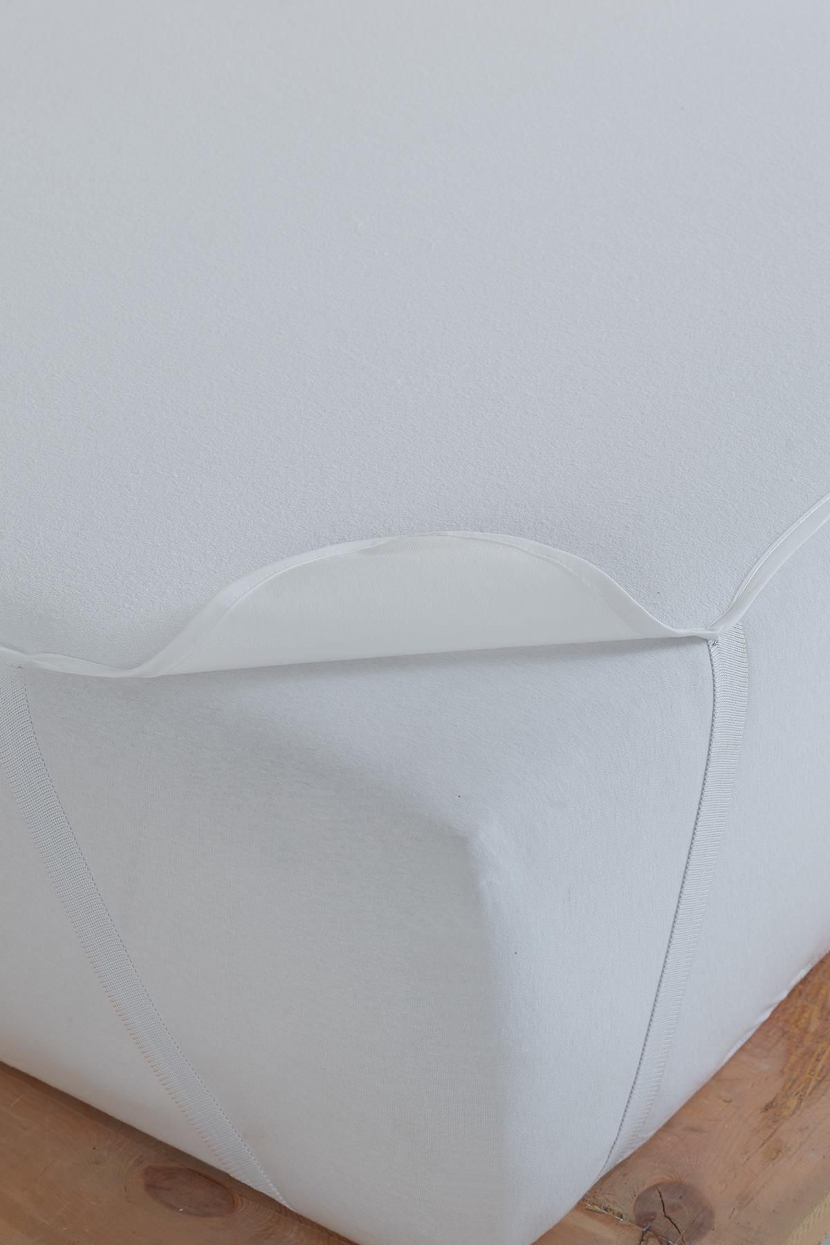 Varol Waterproof Mattress Protector - MALLTURK