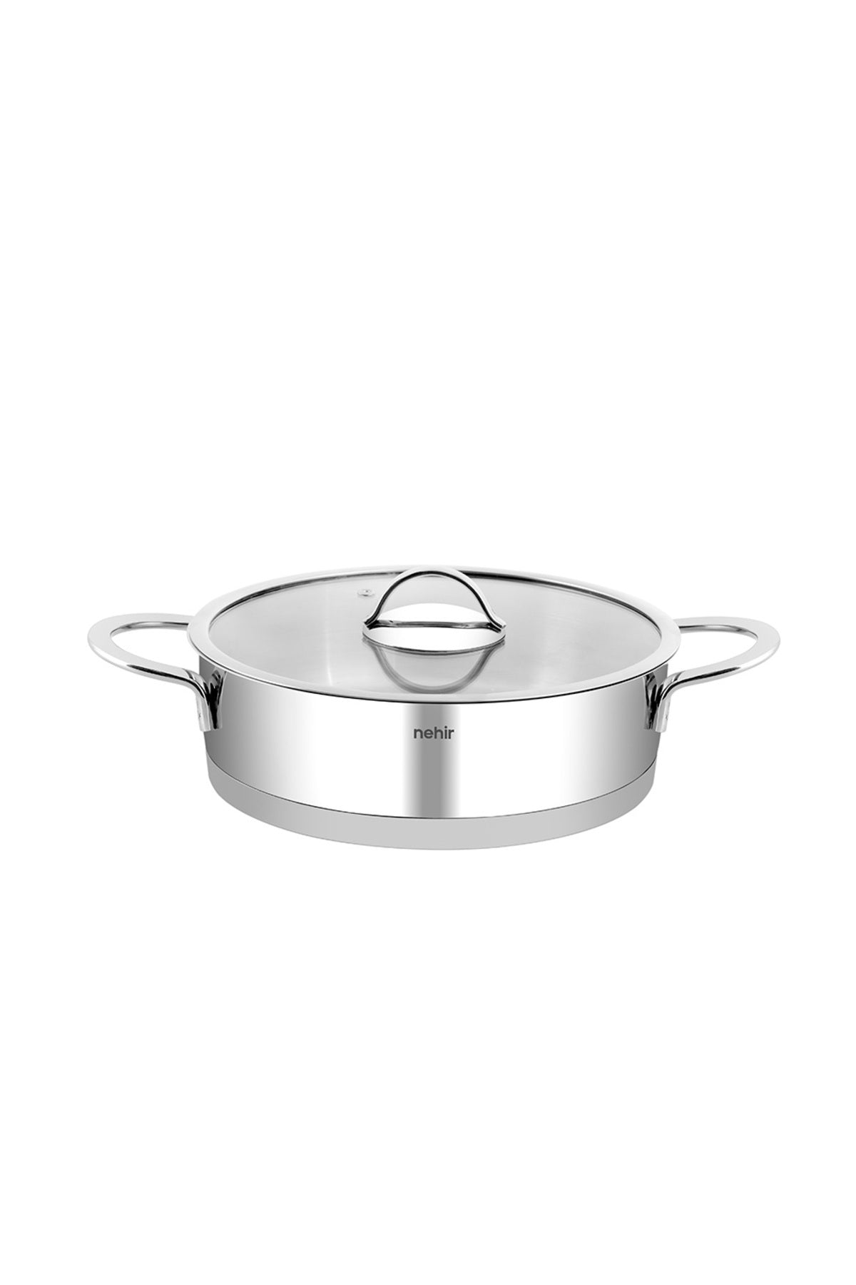 Nehir Trend Sig Pot - MALLTURK