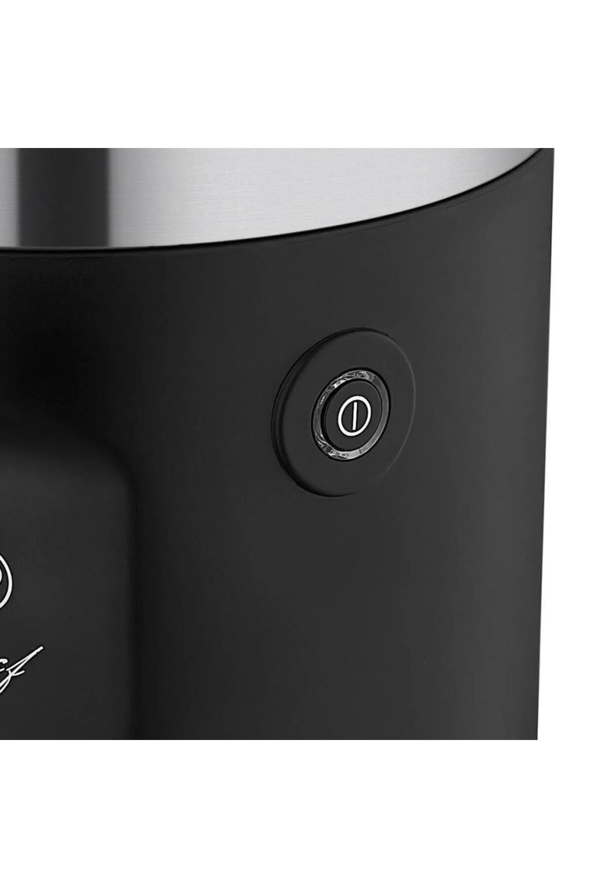 KORKMAZ A841 Tea Maker Samovar Stainless Steel/Satin - MALLTURK