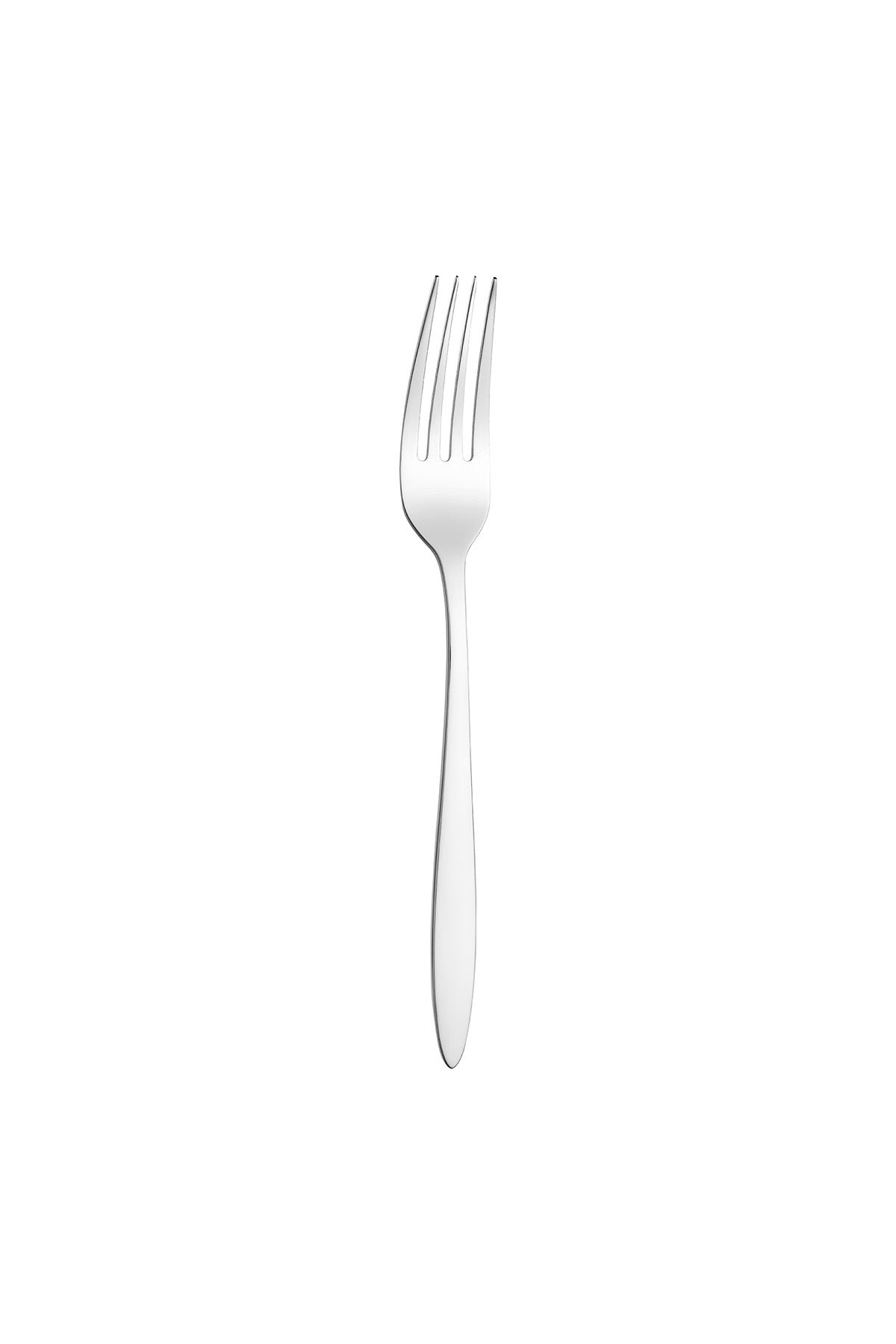 Emsan yakamoz 24 Piece 6 Place Setting Boxed Flatware Set - MALLTURK