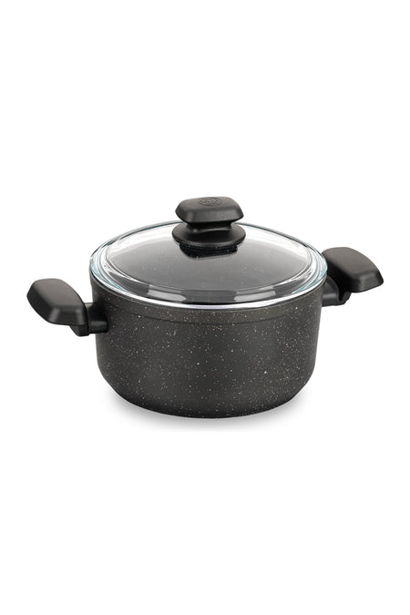 KORKMAZ Ornella Pot