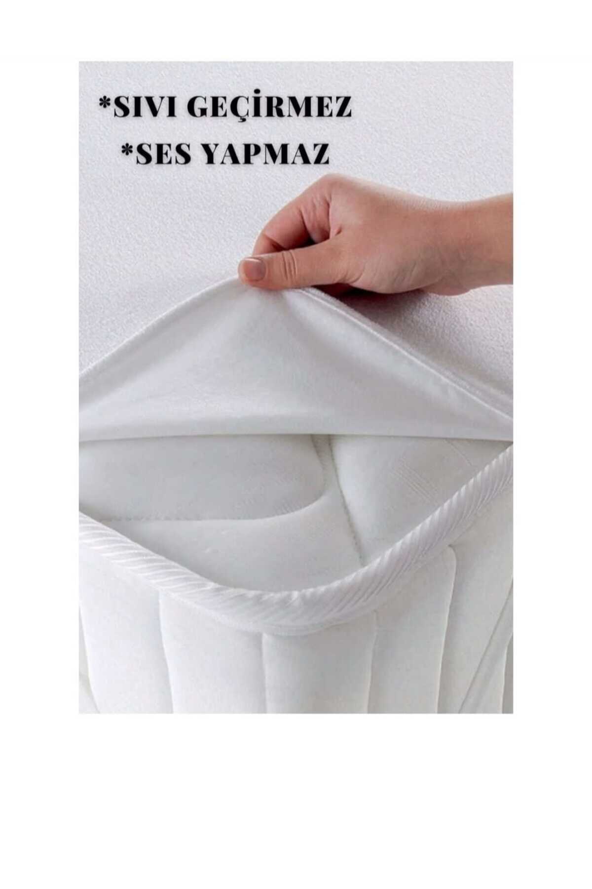 AYHOME Ev Waterproof Mattress Protector - MALLTURK