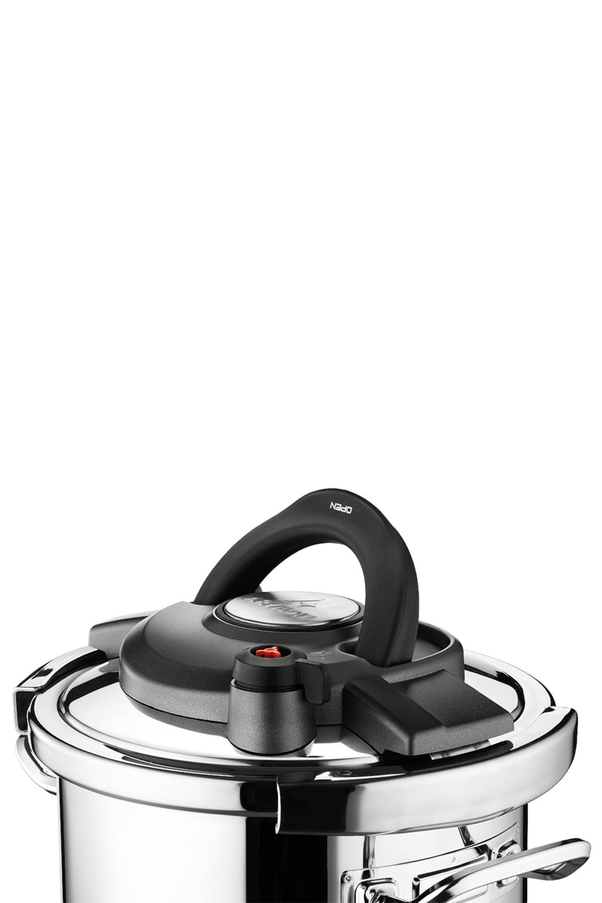 Aryildiz Touch & Cook Pressure Cooker 6 Liters - MALLTURK