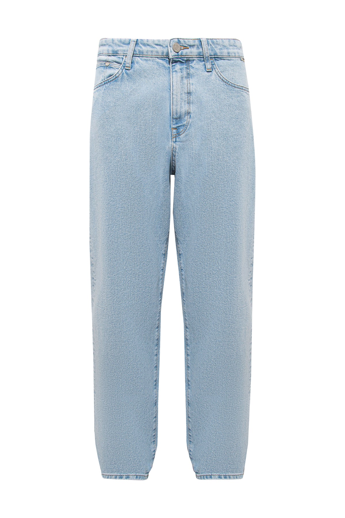 Mavi Toronto Bleach 90's Street Denim Jean Trousers 0010289-A1705 - MALLTURK