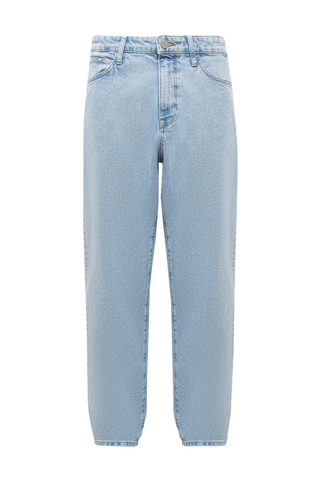 Mavi Toronto Bleach 90's Street Denim Jean Trousers 0010289-A1705 - MALLTURK