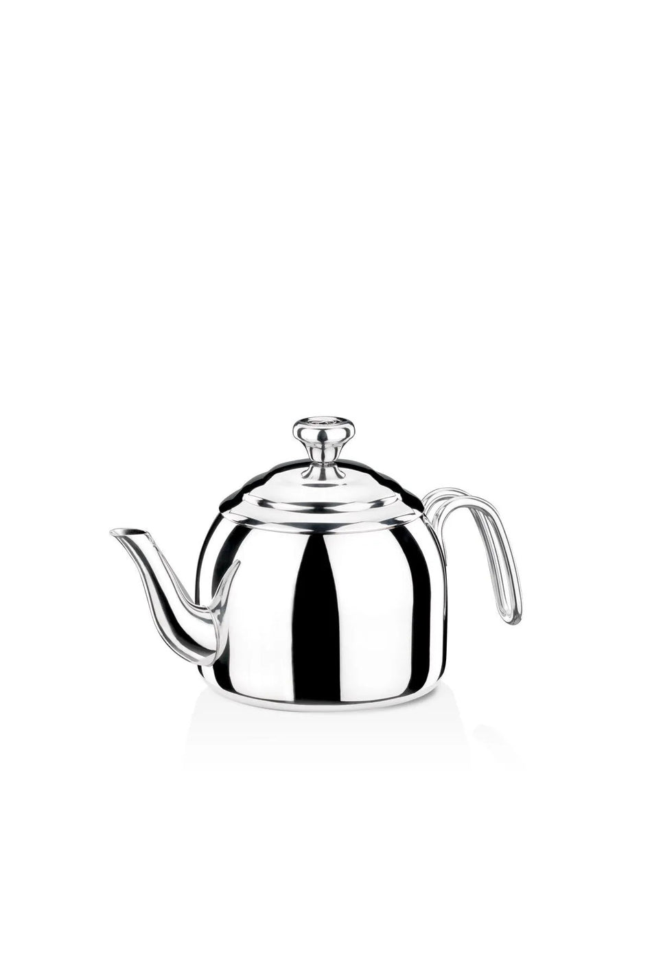 KORKMAZ Droppa 1.3 lt Teapot A052 - MALLTURK
