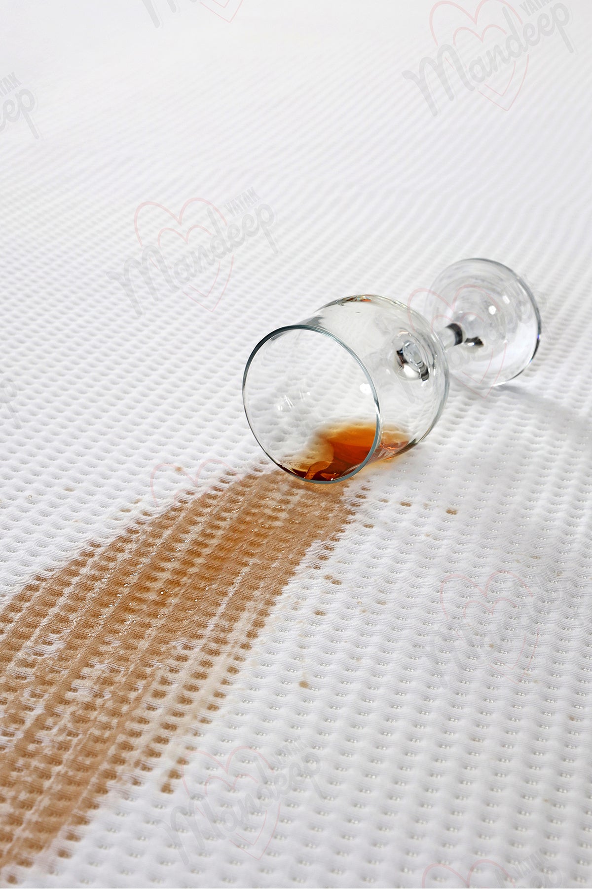 mandeep Waterproof Bamboo Mattress Protector - MALLTURK