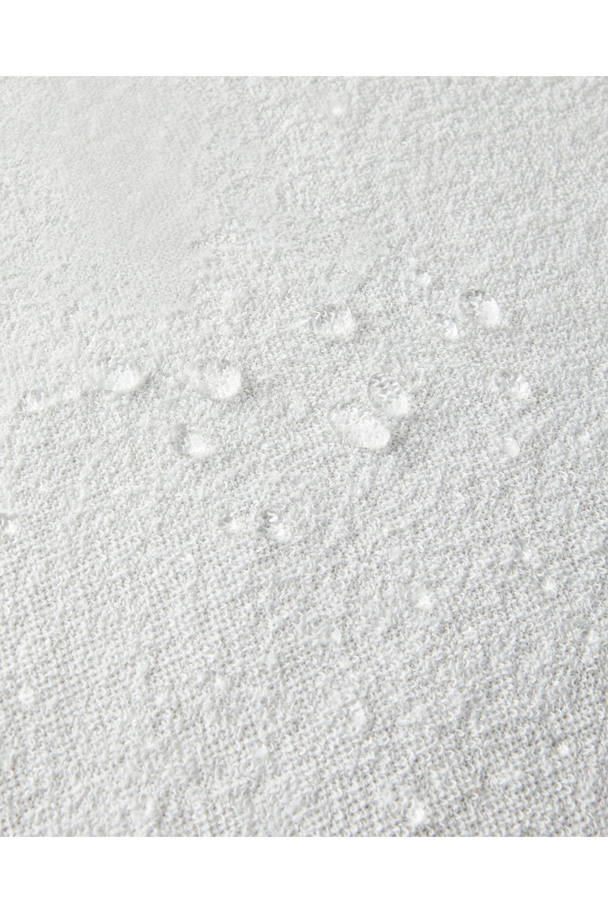 English Home Comfort Waterproof Cotton Mattress Protector - MALLTURK