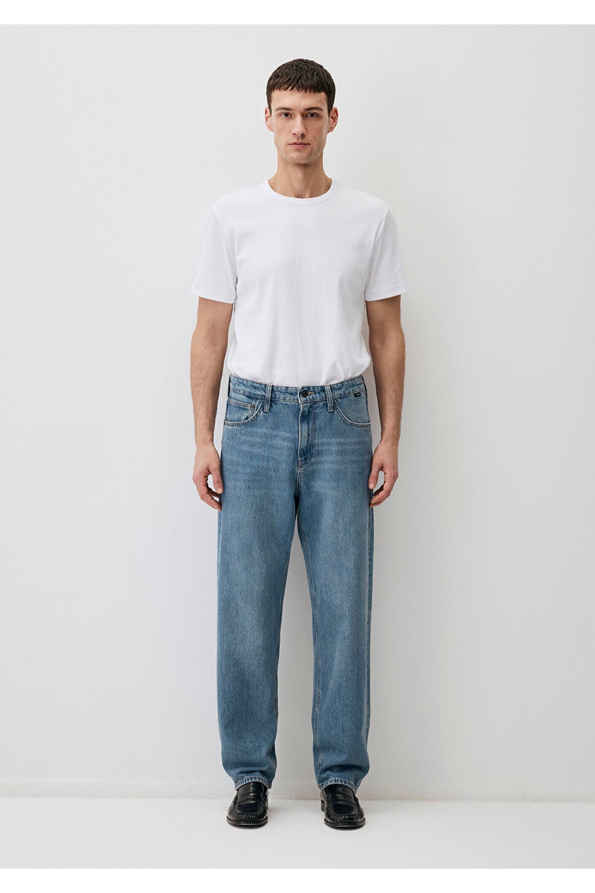 Toronto Street Mavi indigo Mavi Jeans 0010289-89127 - MALLTURK