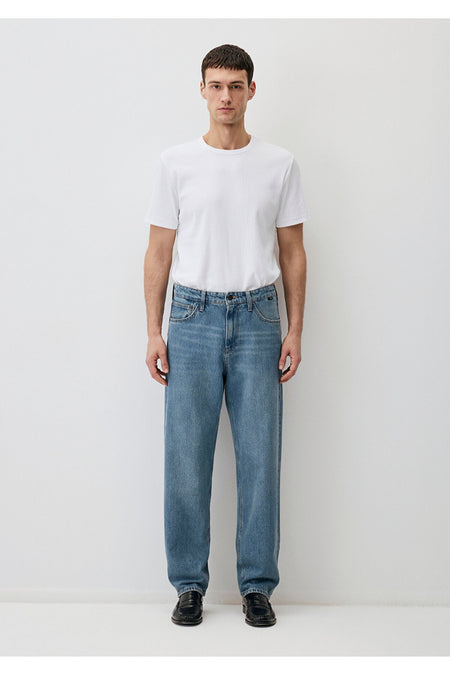 Toronto Street Mavi indigo Mavi Jeans 0010289-89127 - MALLTURK