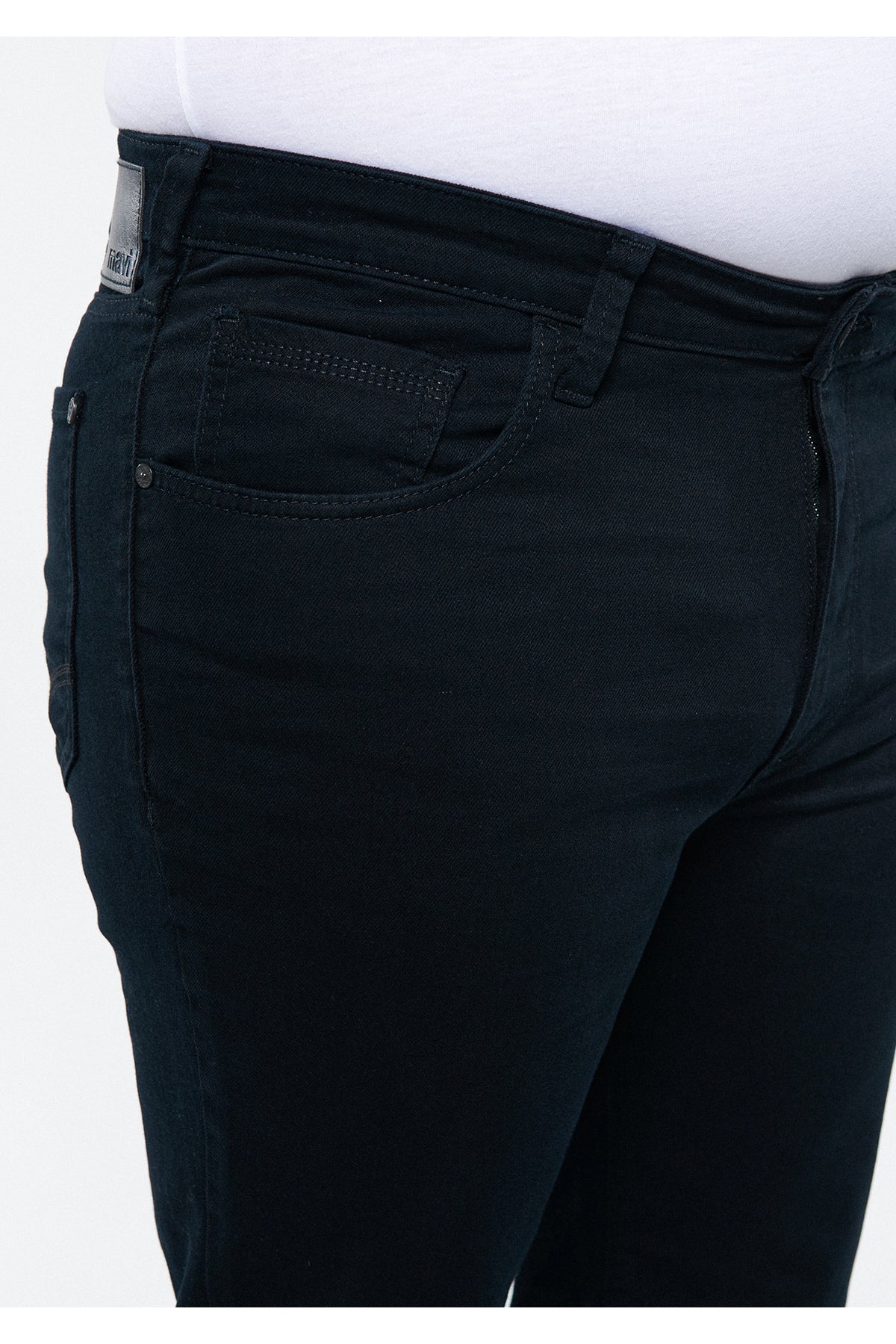 Mavi Hasan Black Comfort Jeans 0006616291 - MALLTURK
