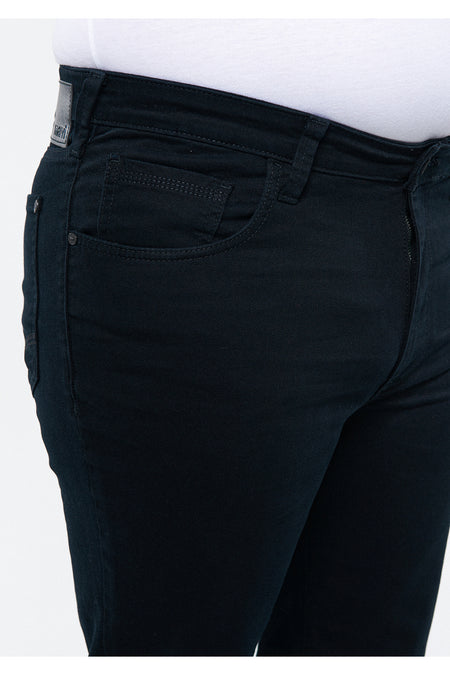 Mavi Hasan Black Comfort Jeans 0006616291 - MALLTURK