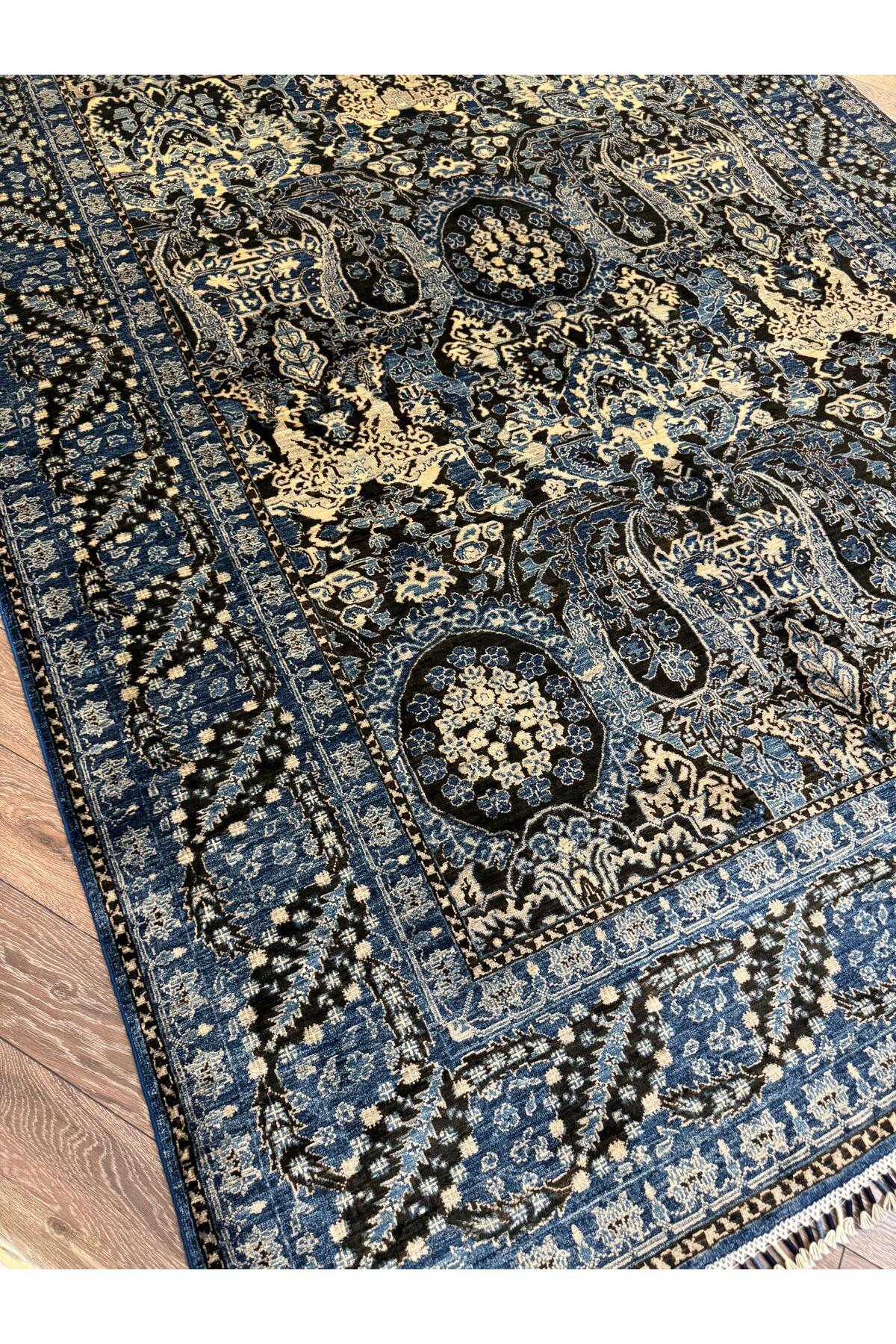 Rustikev SEHRAZAT Rug - MALLTURK