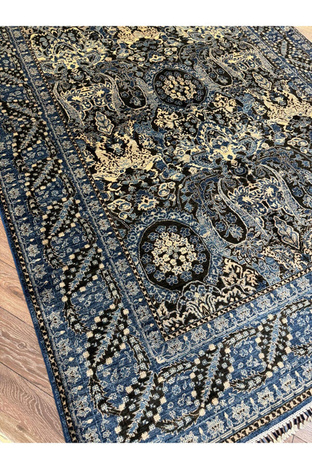 Rustikev SEHRAZAT Rug - MALLTURK