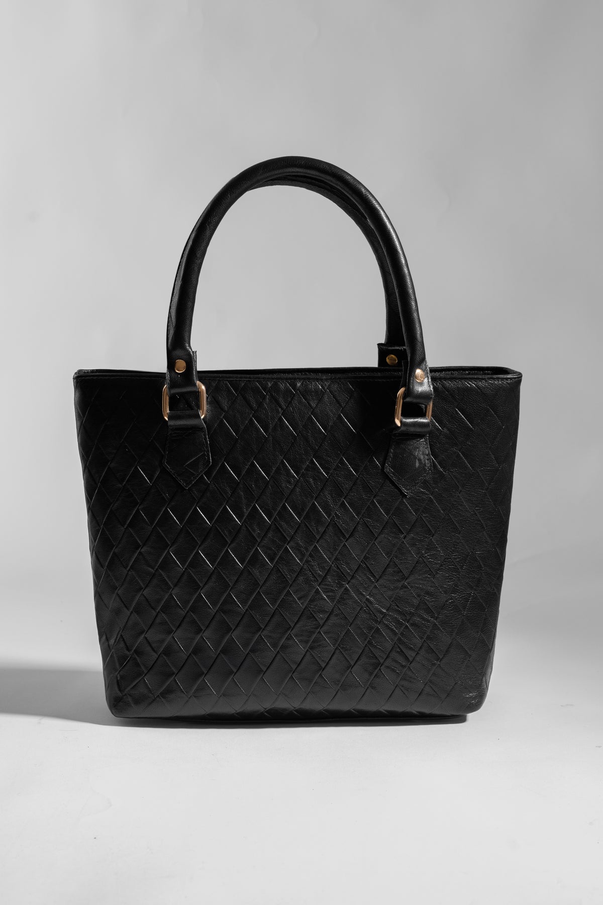 Fubileather Genuine Leather Women's Hand and Arm Bag