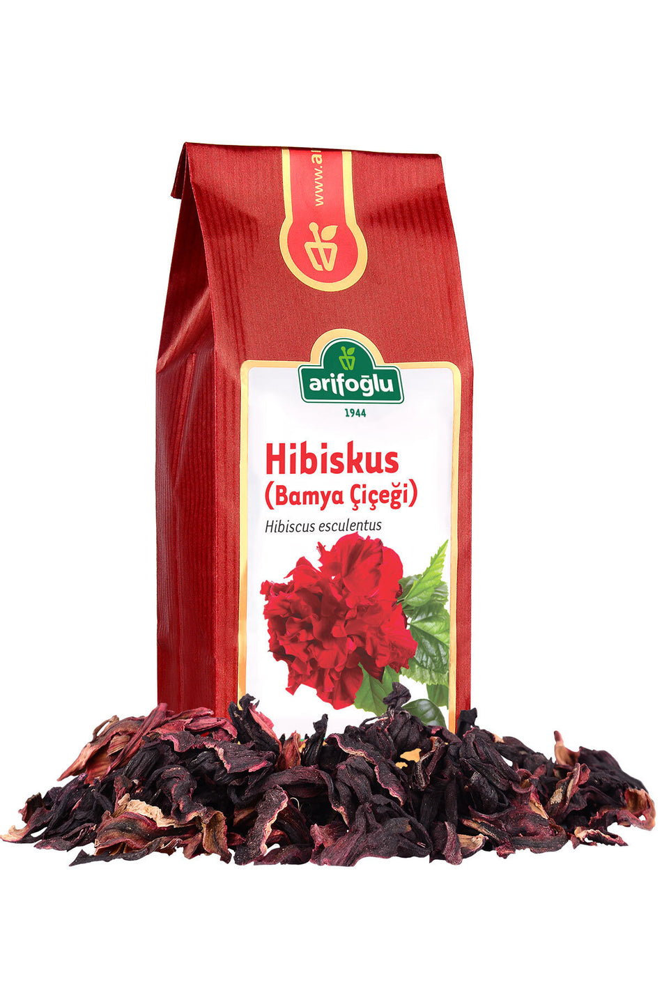 Arifoglu Hibiscus 100g - MALLTURK