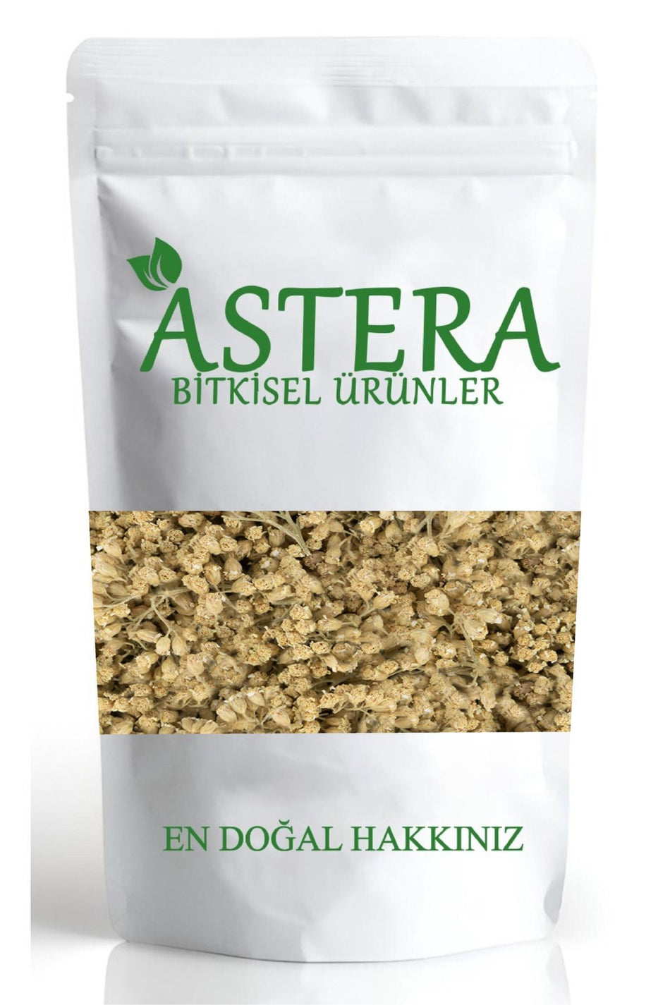 ASTERA 50 Gr Yarrow Herb (New Harvest)