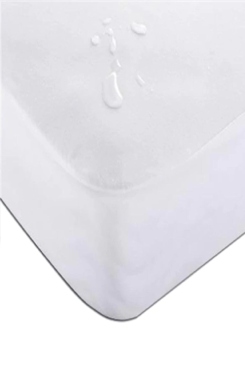 Divanev Waterproof Microfiber Fitted Mattress Protector - MALLTURK