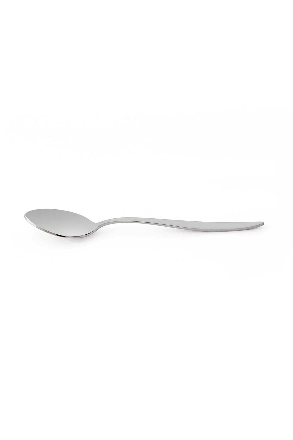 Aryildiz elegant Chrome 6 Pack cay Spoon - MALLTURK