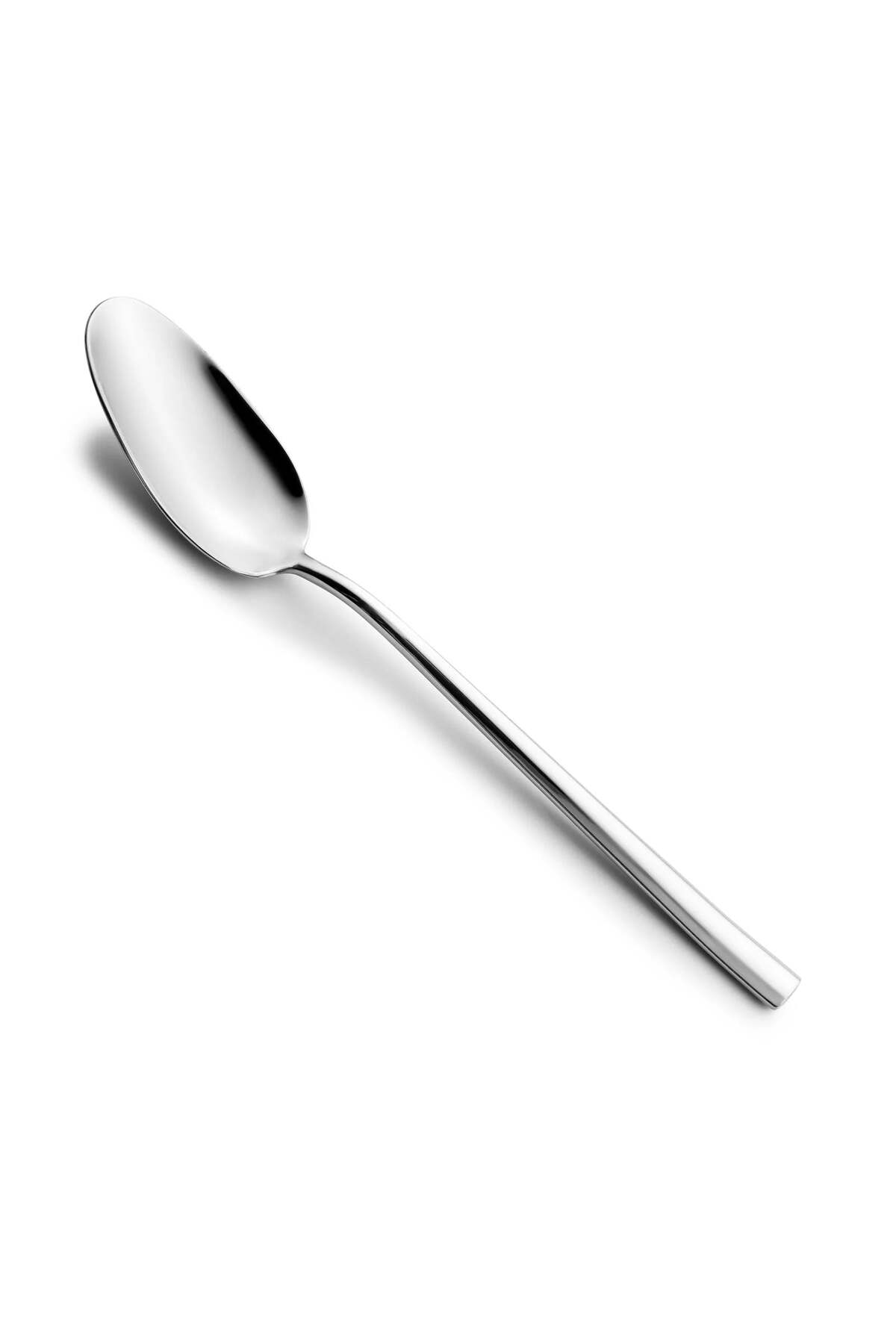 Jumbo 3404 24 Piece 6 Place Setting tatli Flatware Set - MALLTURK