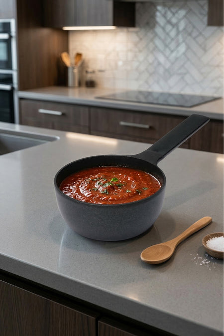 Aryildiz Pro Grade Saucepan