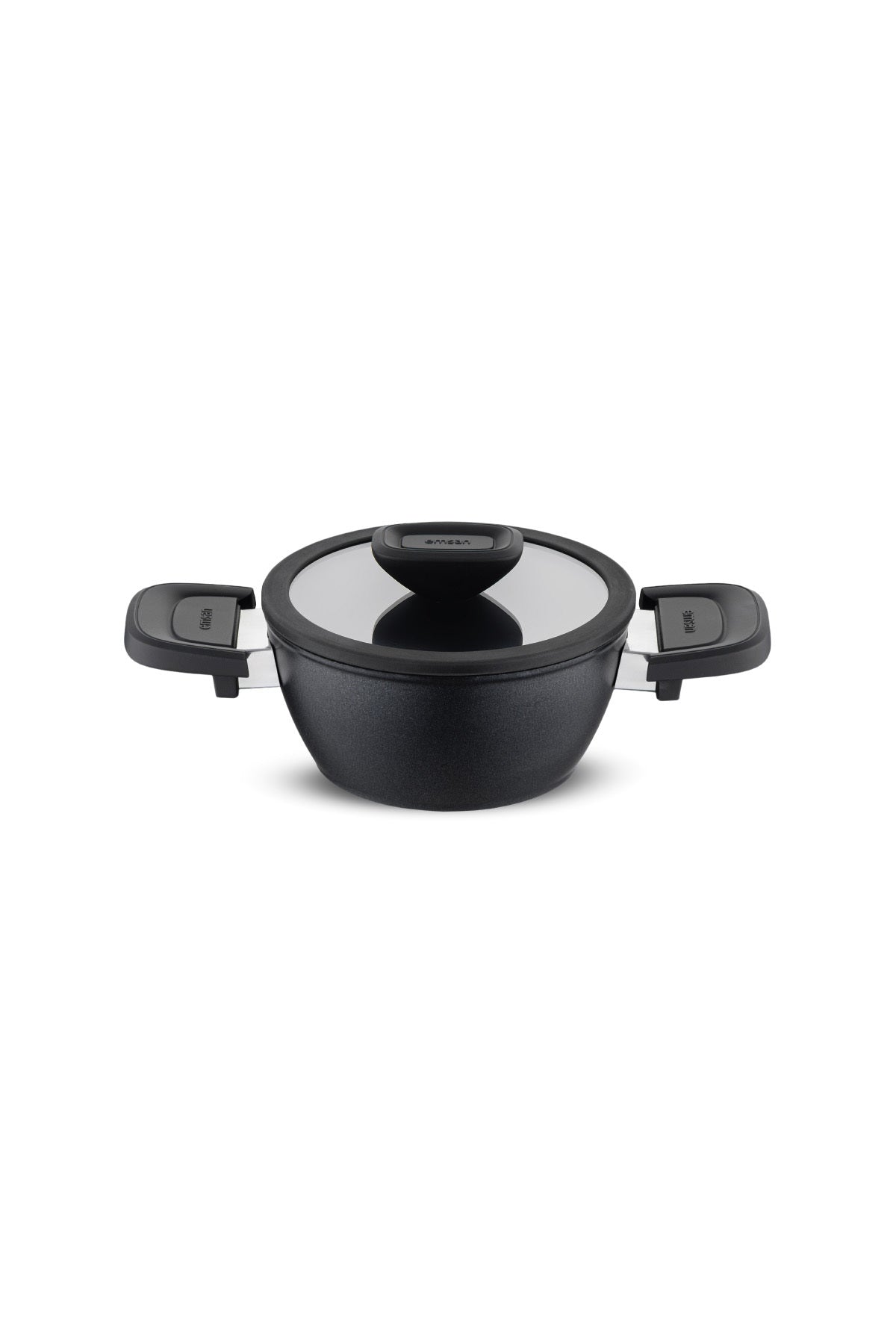 Emsan Diamente 6 Piece Midi Cookware Set