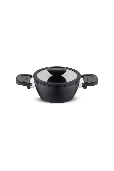 Emsan Diamente 6 Piece Midi Cookware Set