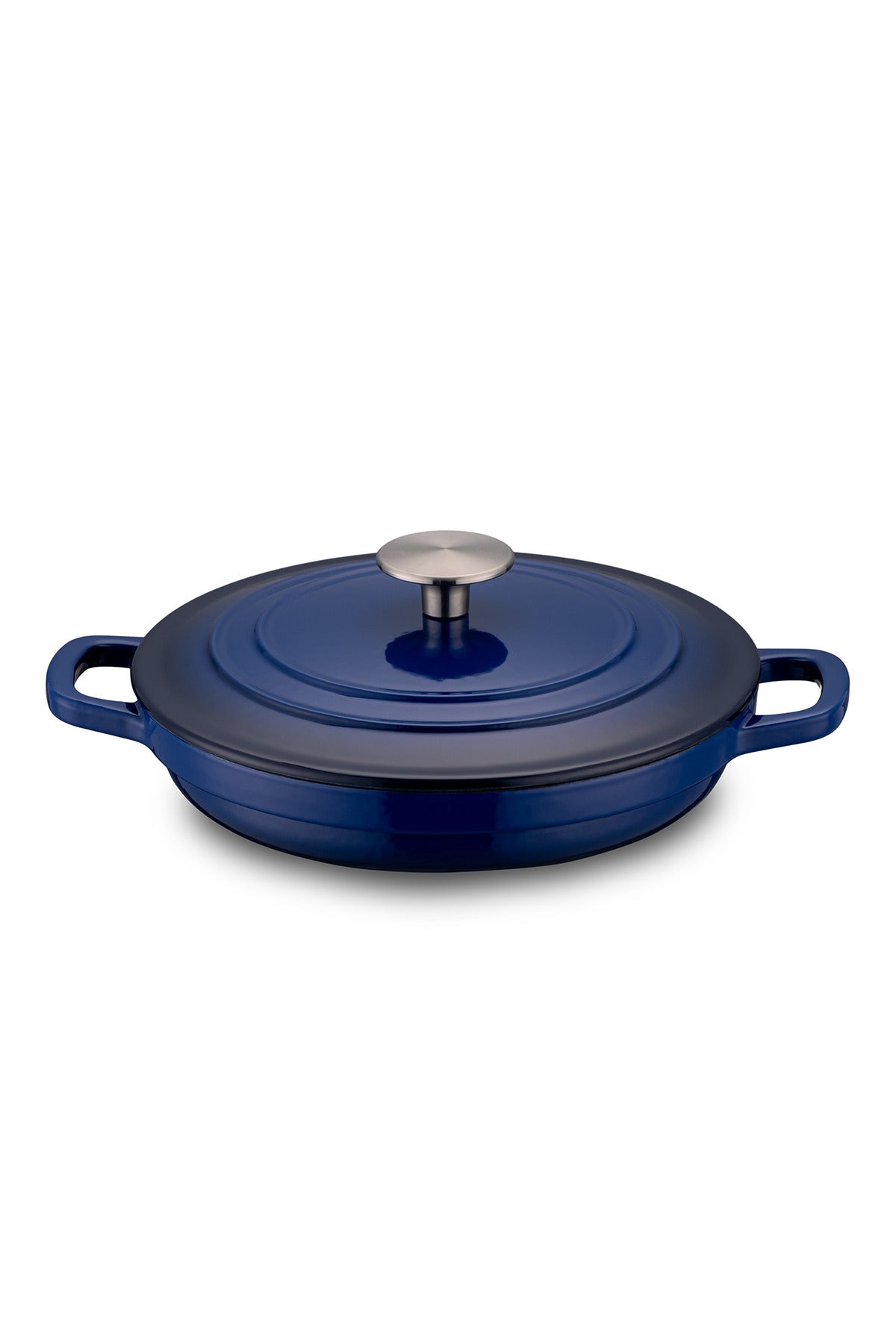 Emsan Fortino Cast Cast Cookware Set 4 Piece 22 cm