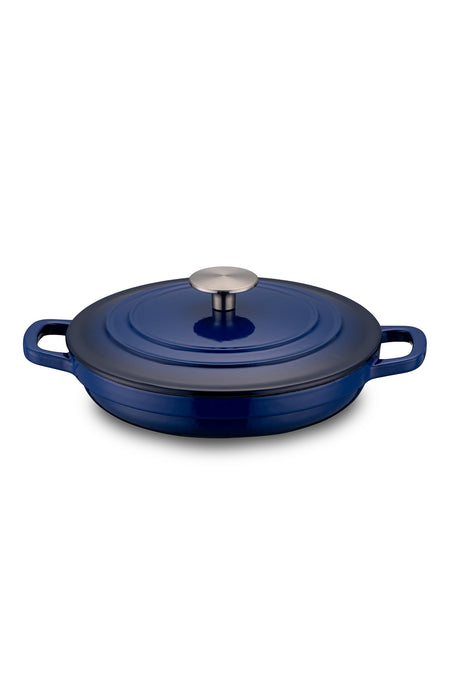 Emsan Fortino Cast Cast Cookware Set 4 Piece 22 cm