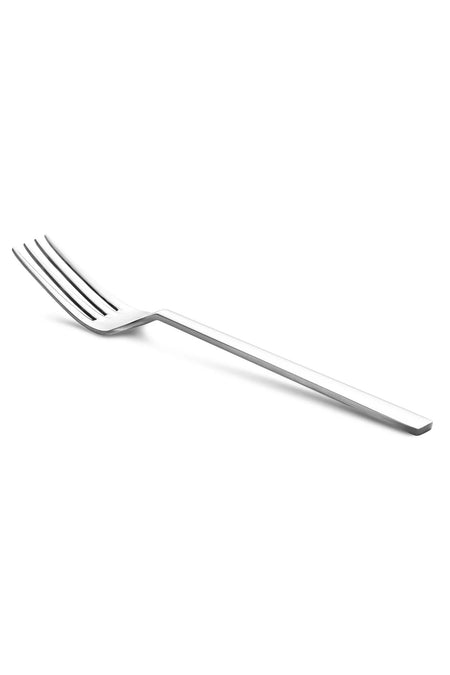 Jumbo 1800 18 Piece 6 Place Setting Flatware Set - MALLTURK