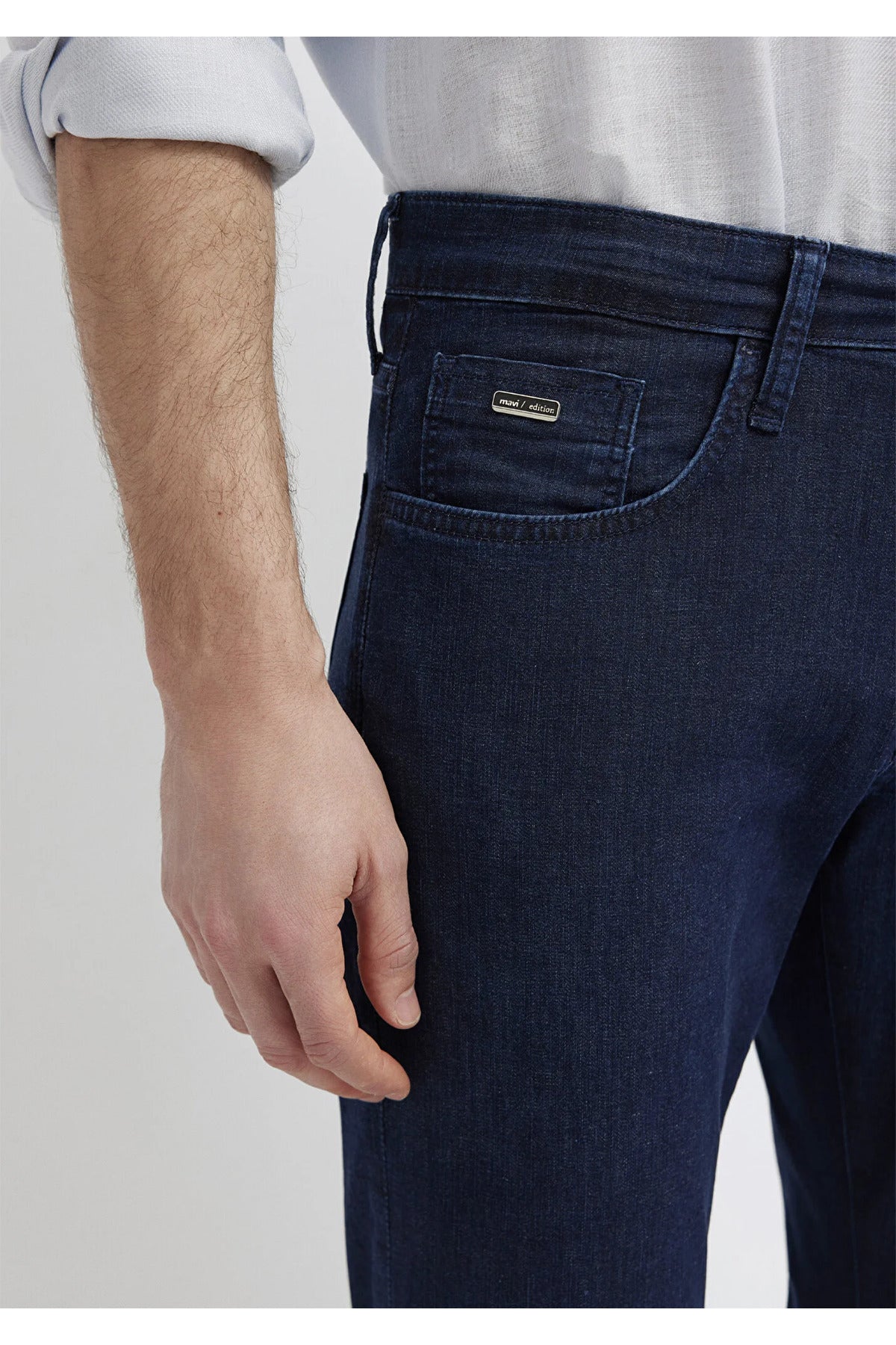 Mavi Marcus Edition Rinse Jeans 00351A3303 - MALLTURK