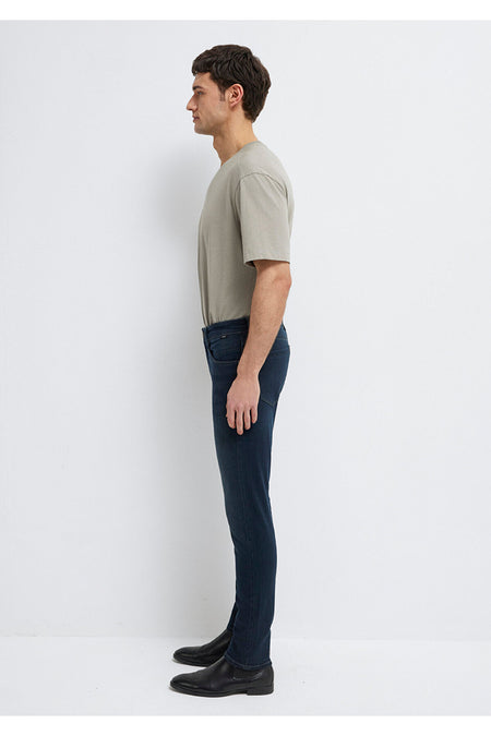 Mavi James Black Misty ink Jeans 0042426976 - MALLTURK