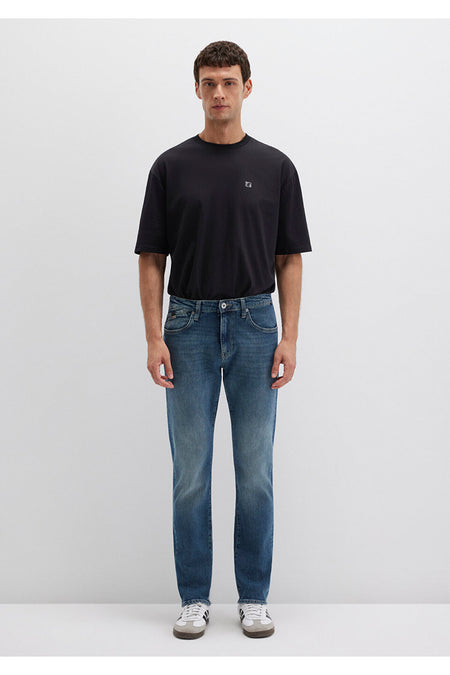 Mavi Pro indigo Misty Comfort Jeans 0042289336 - MALLTURK