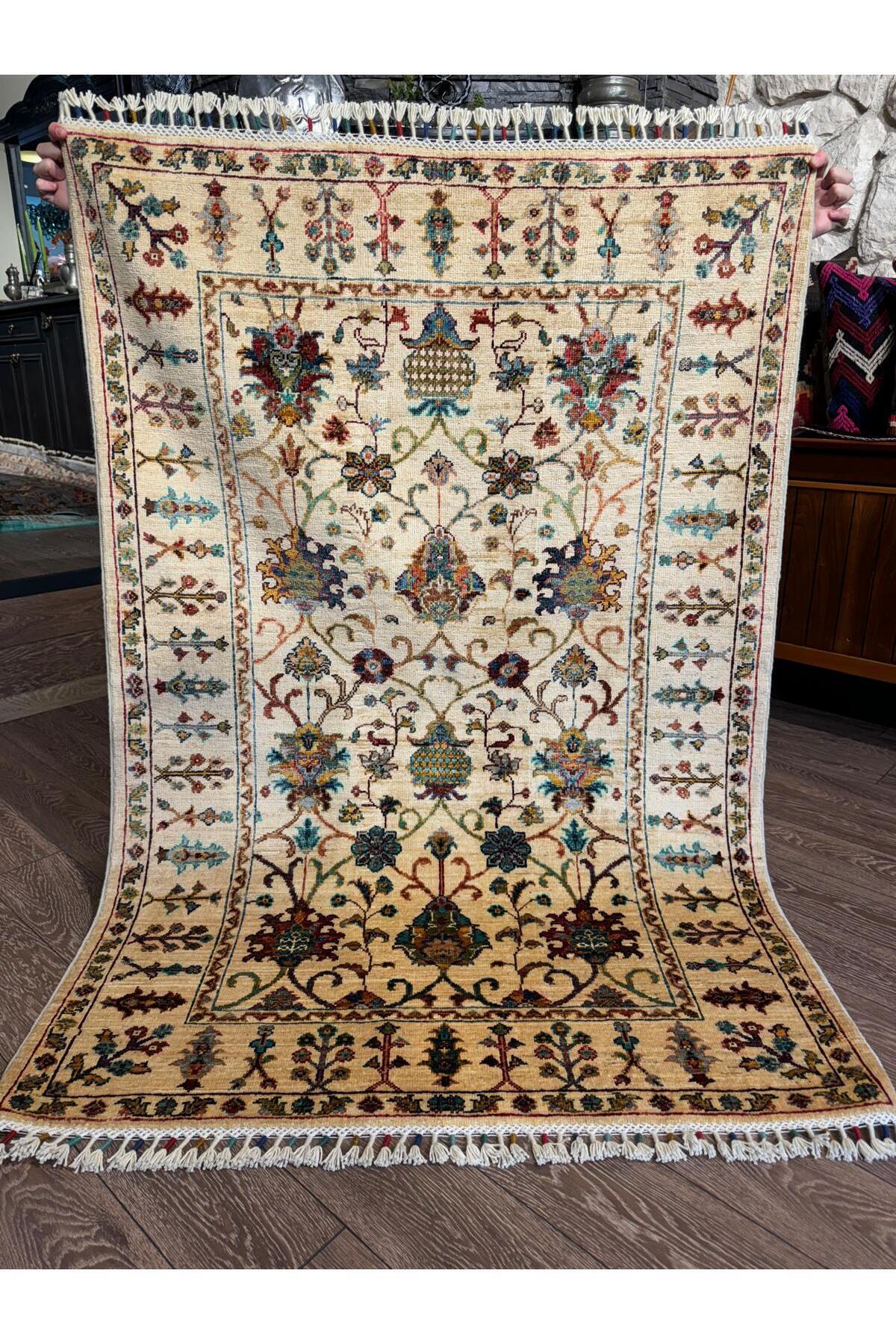 Rustikev Sultani Rug