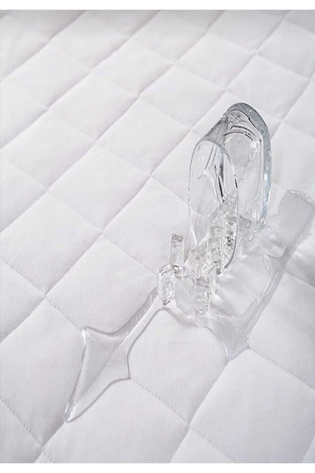 AYHOME Quilted Mattress Protector - MALLTURK