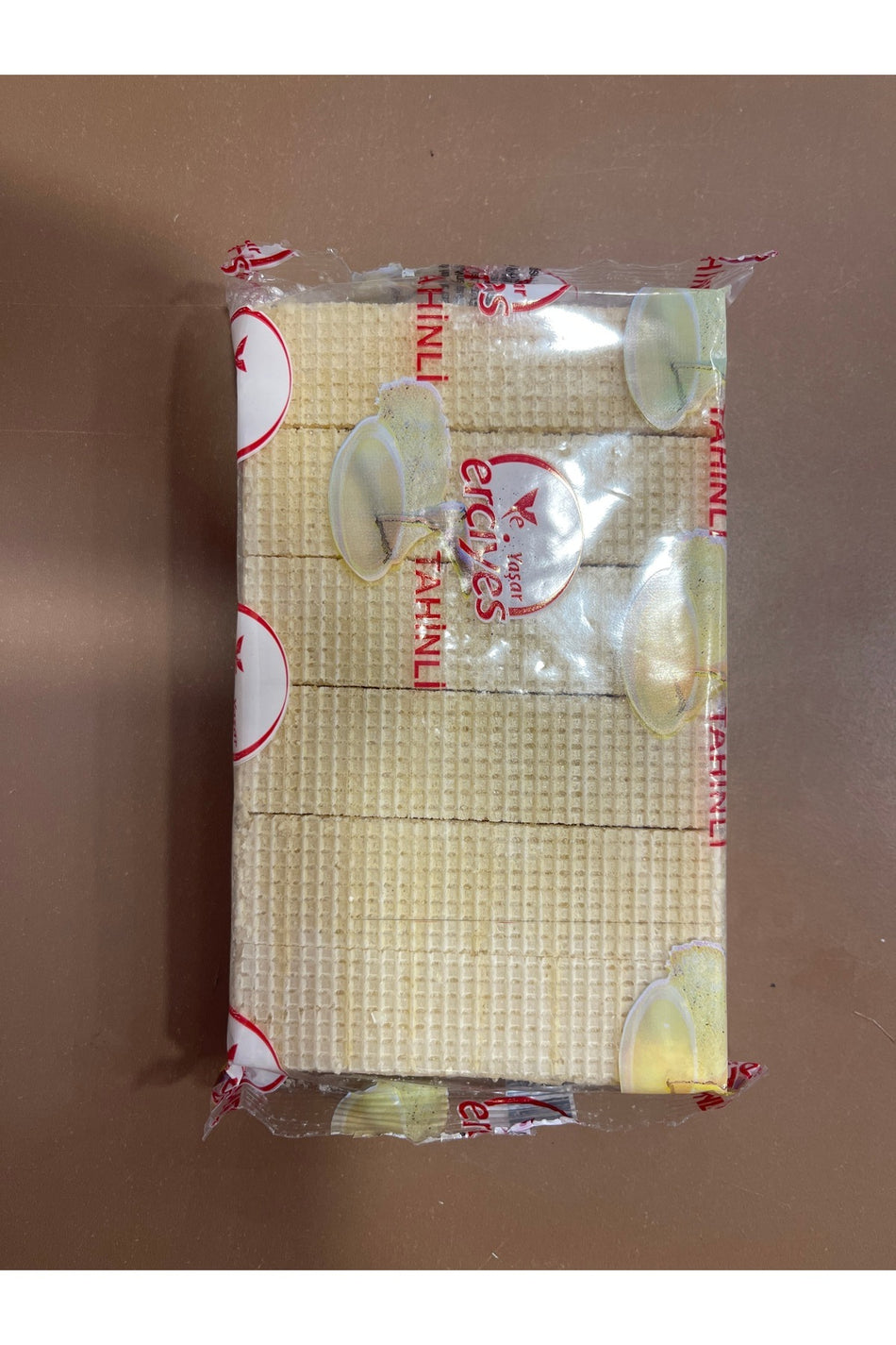 Erciyes Tahini Wafer 150g - MALLTURK
