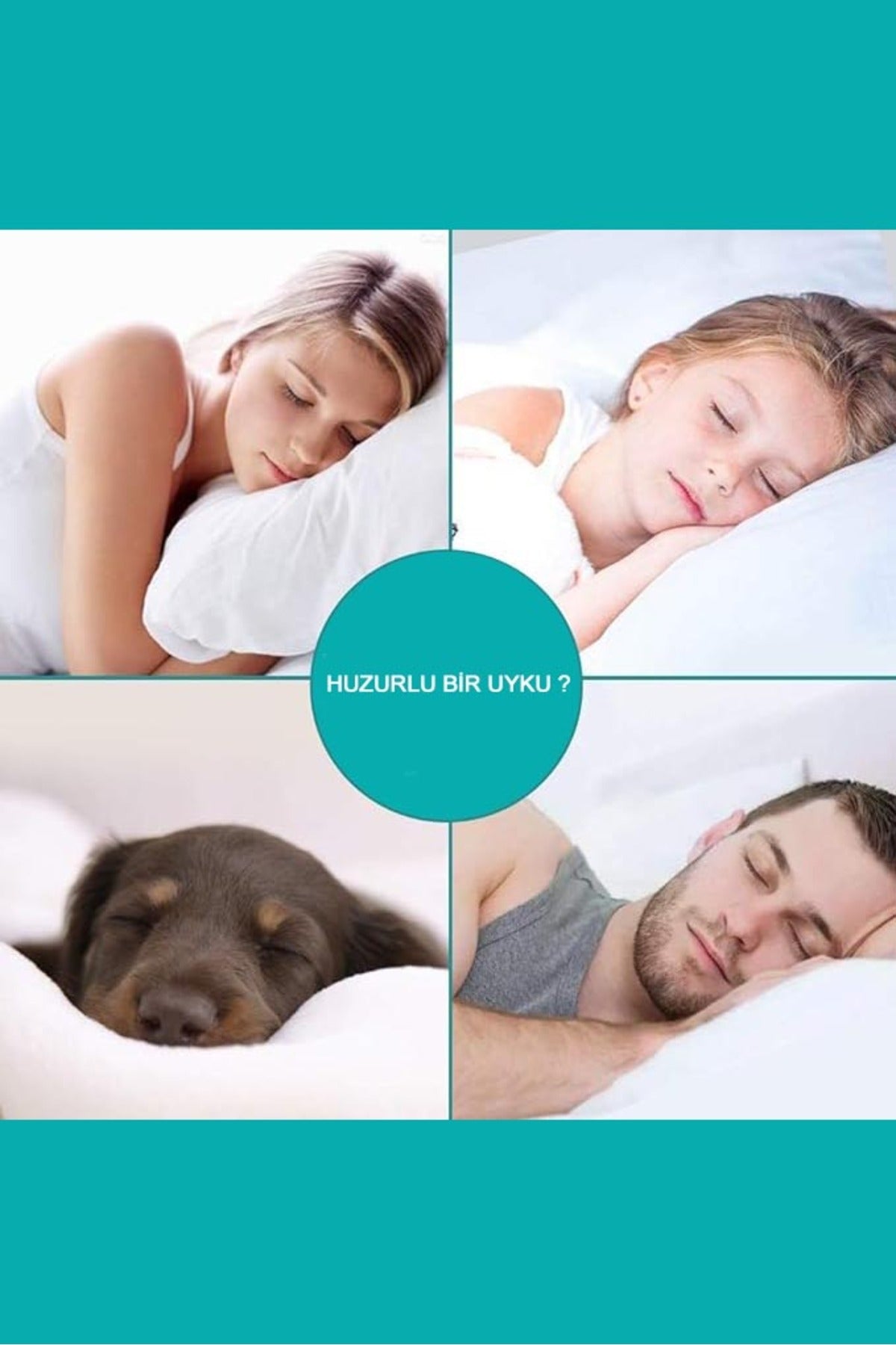 Ladylina Home Waterproof Quilted Baby & Kids Mattress Protector - MALLTURK