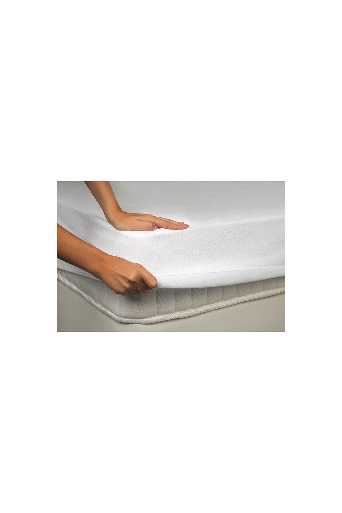 Ozdilek Waterproof Baby & Kids Mattress Protector - MALLTURK