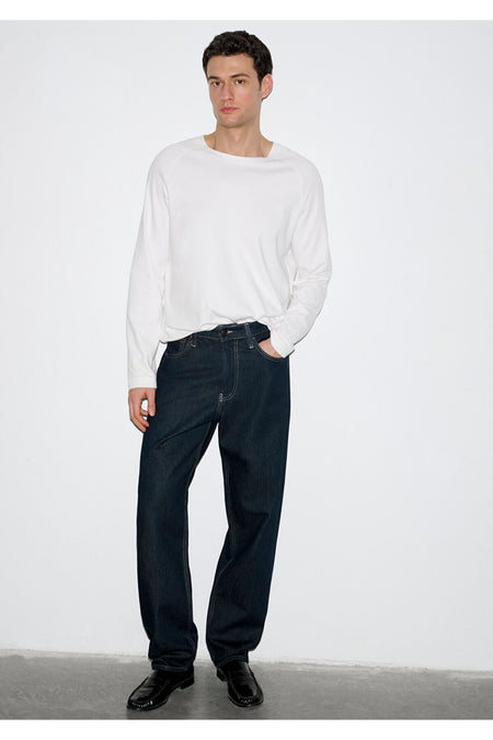 Mavi Toronto Street Rinse Denim Jeans 0010289-91350 - MALLTURK